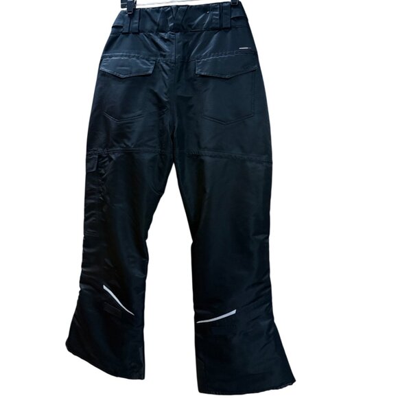 Stormpack Sunice winter pants black women's size M - Picture 8 of 11